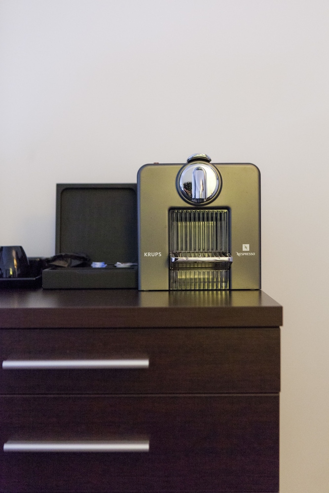 Hotel Progress 61/65