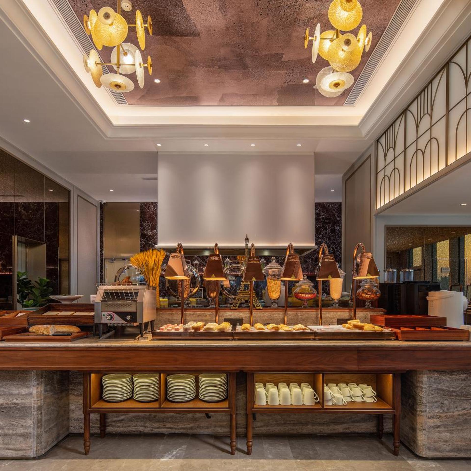 Mercure Guangzhou Financial City 37/60