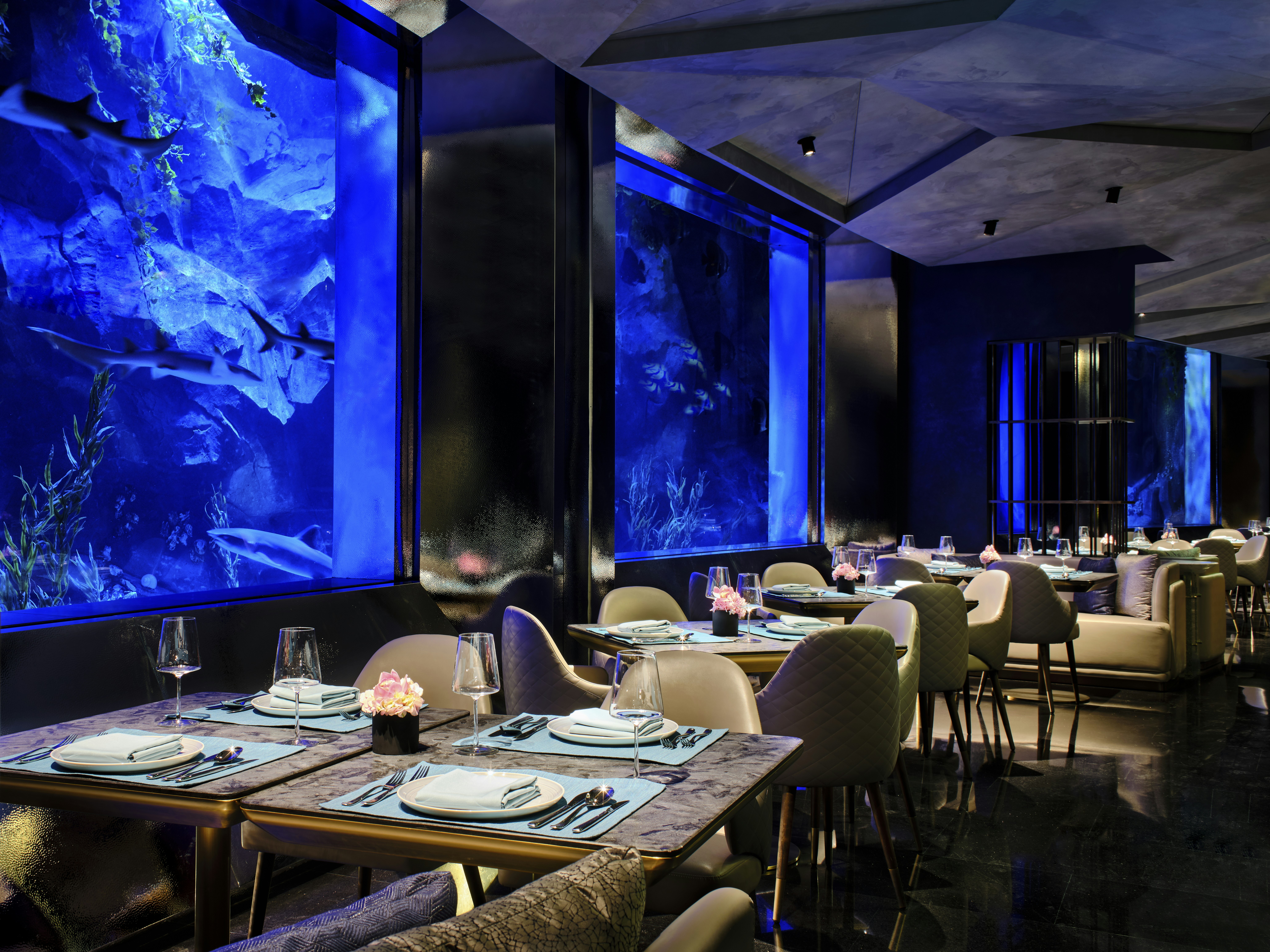 Intercontinental Shanghai Wonderland 26/50