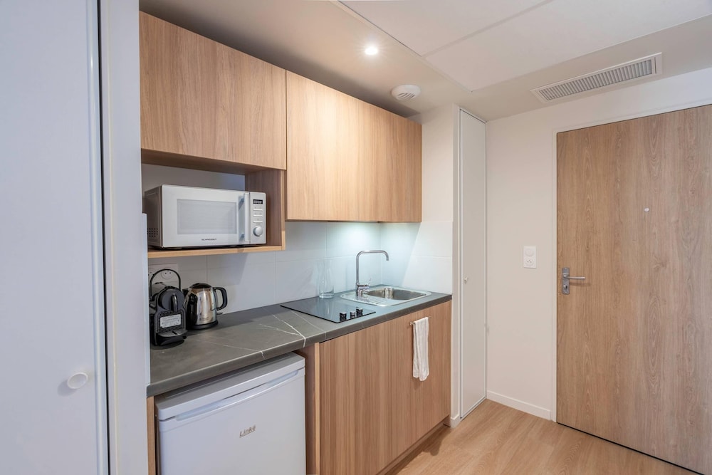 Quality Aparthotel Limoges 52/52