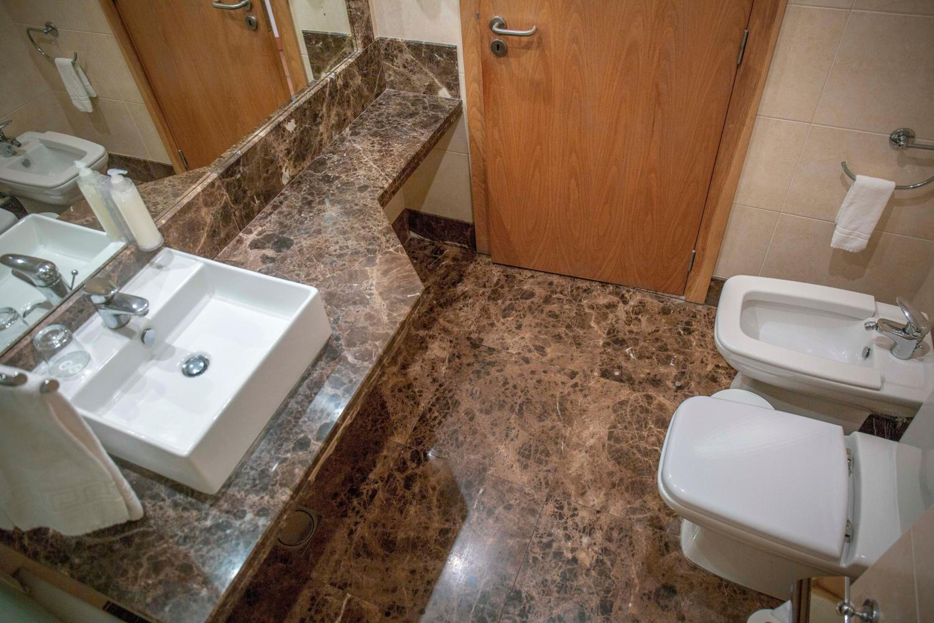 استوديو بسريرين منفصلين، Apartamentos Turisticos Atlantida 7/10