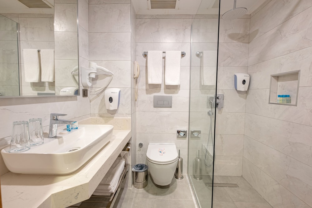 Alba Resort Hotel 47/50