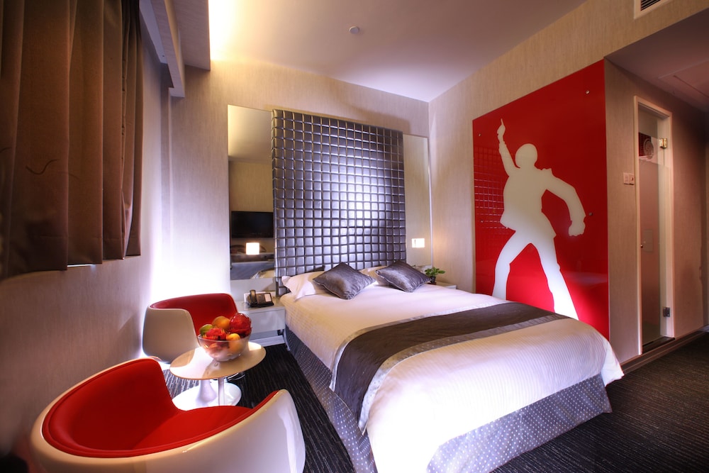 Hotel Re Pearl S Hill 21/50
