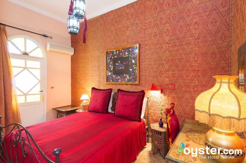 Riad Maison Arabo Andalouse 19/70