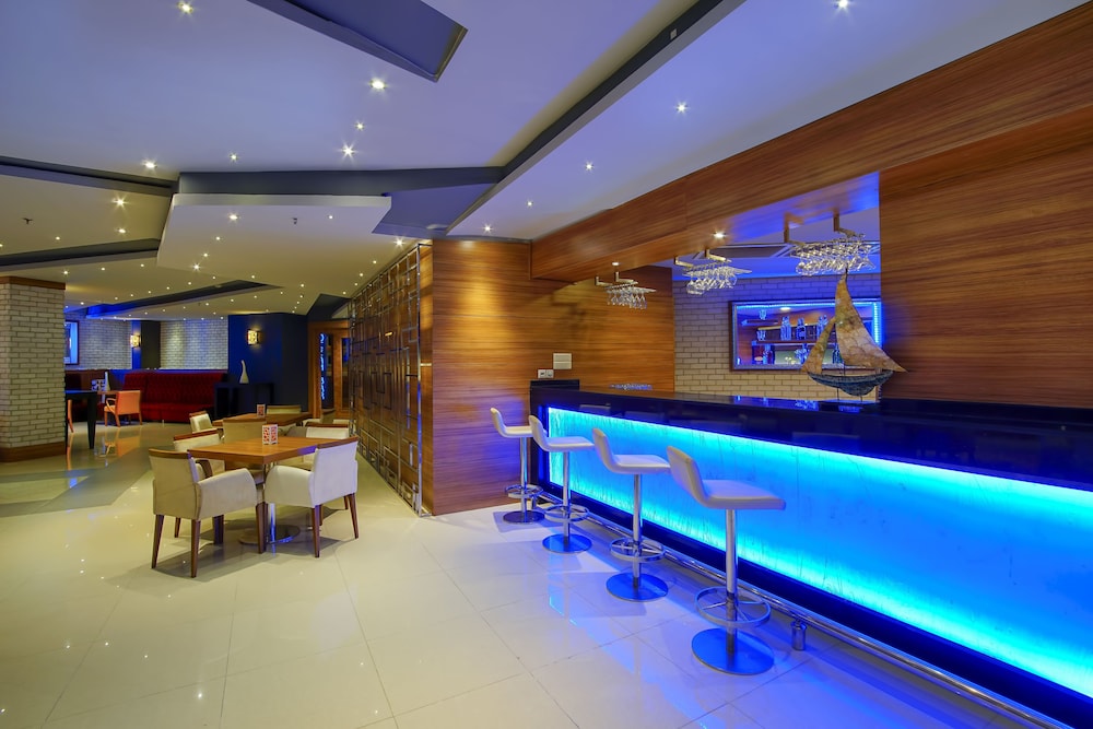 Limak Atlantis Deluxe Hotel & Resort 9/46