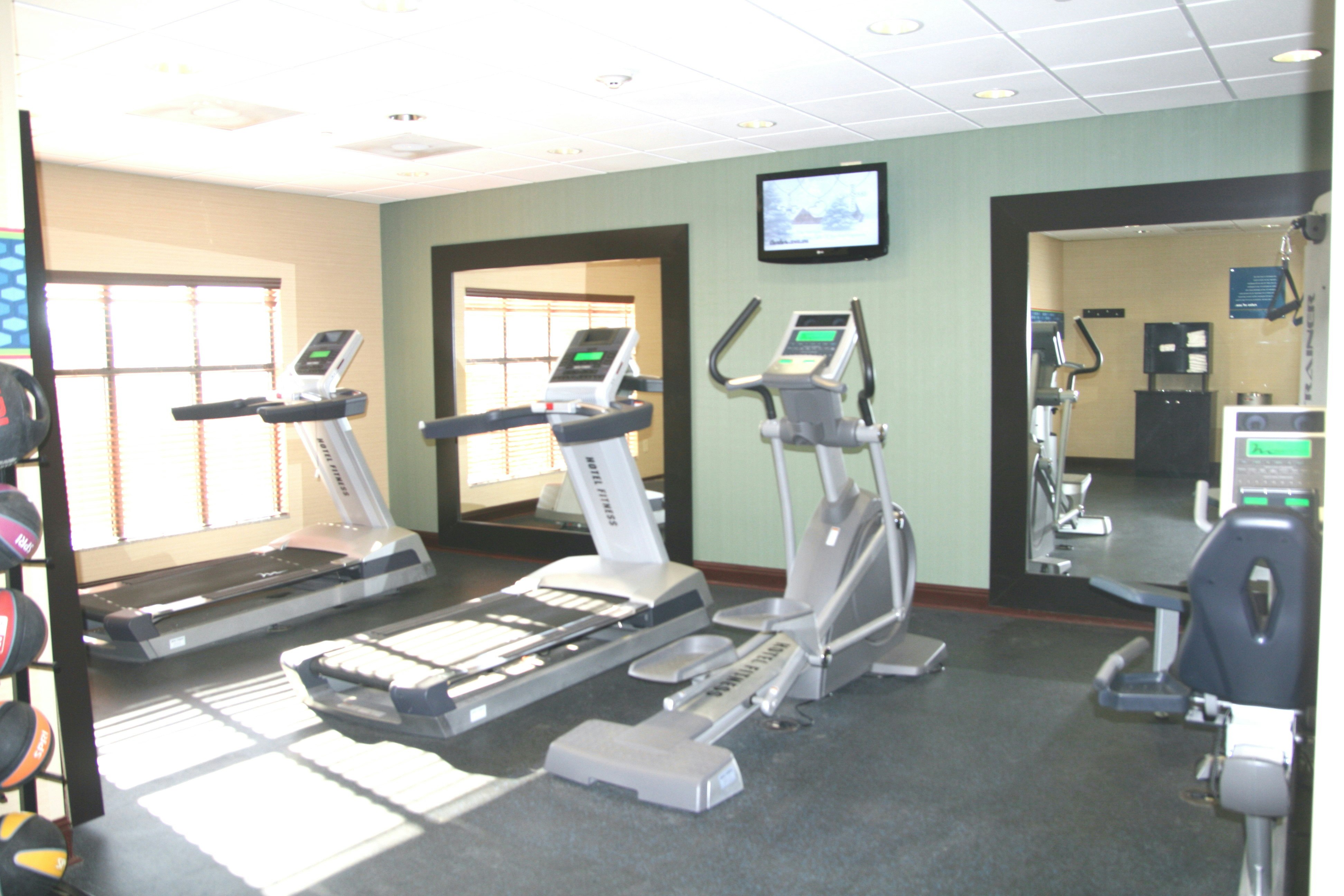 Hampton Inn Yazoo City 32/49