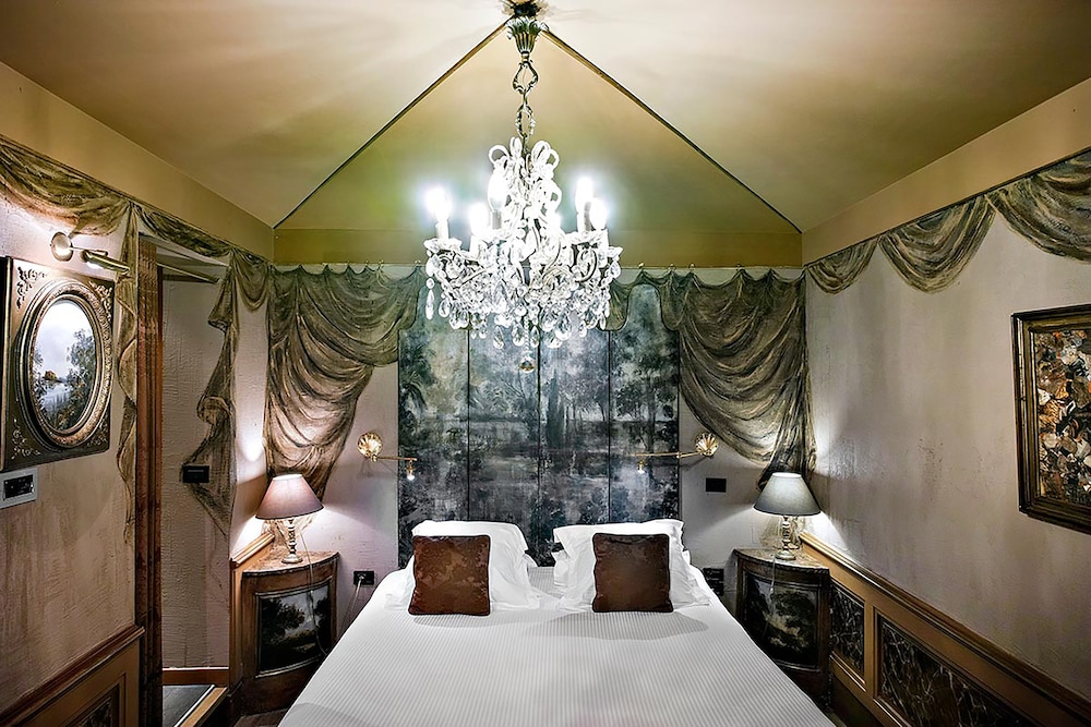 Cour des Loges Lyon, A Radisson Collection Hotel 37/79