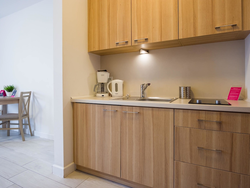 Vacationclub - Aquamarina Apartments 5/35