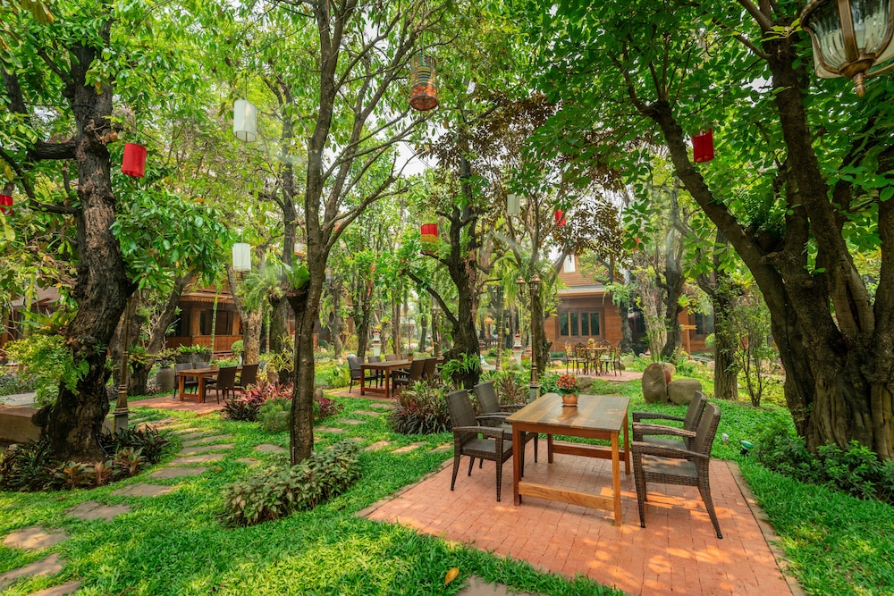 Khum Wang Nuea Villa 48/55