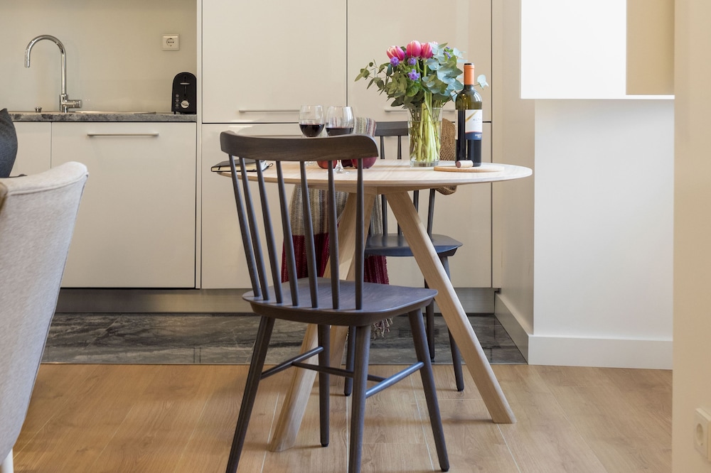 LISBON SERVICED APARTMENTS BAIXA CASTELO 50/74