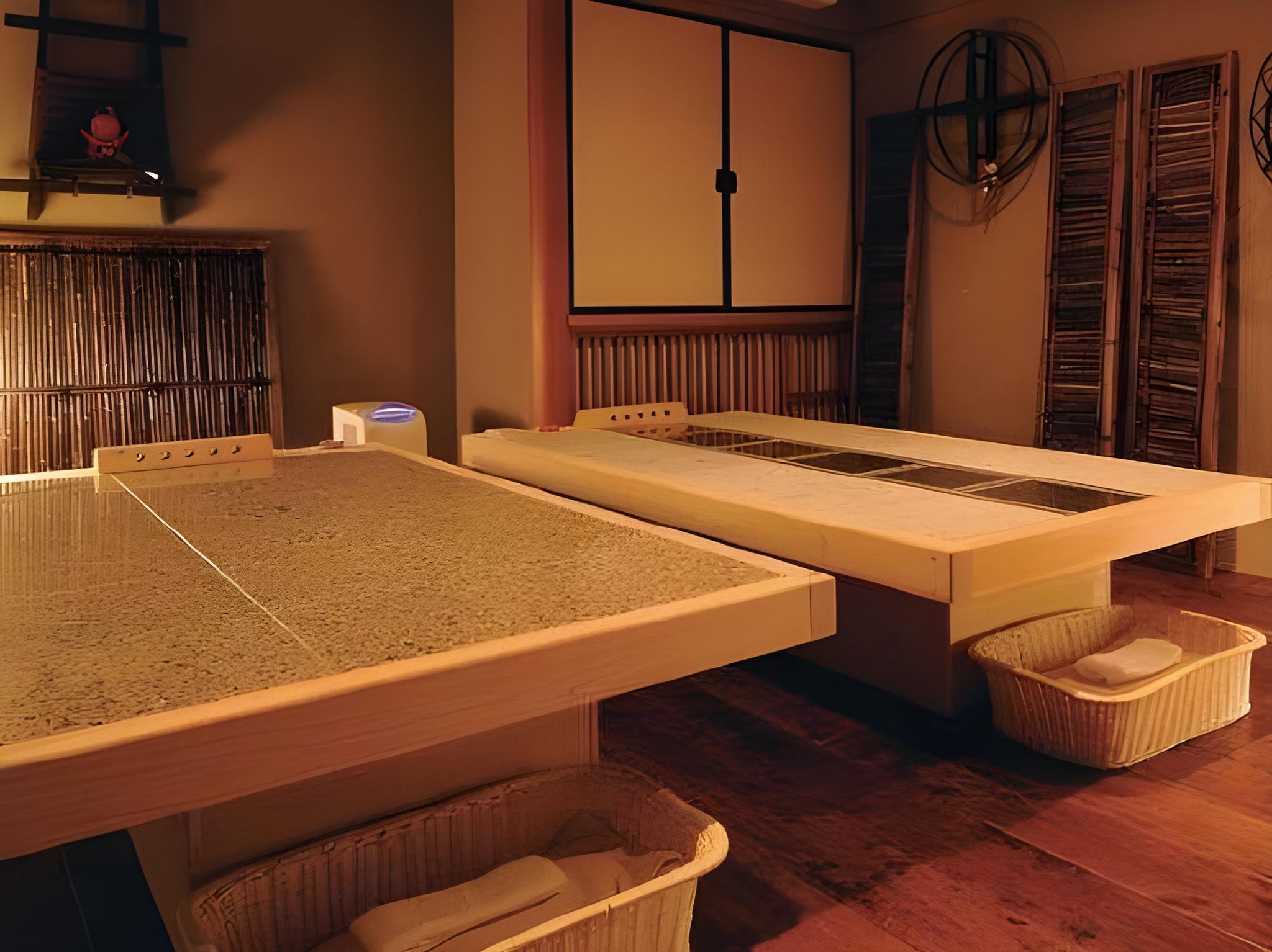 Gero Royal Hotel Miyabitei 13/21