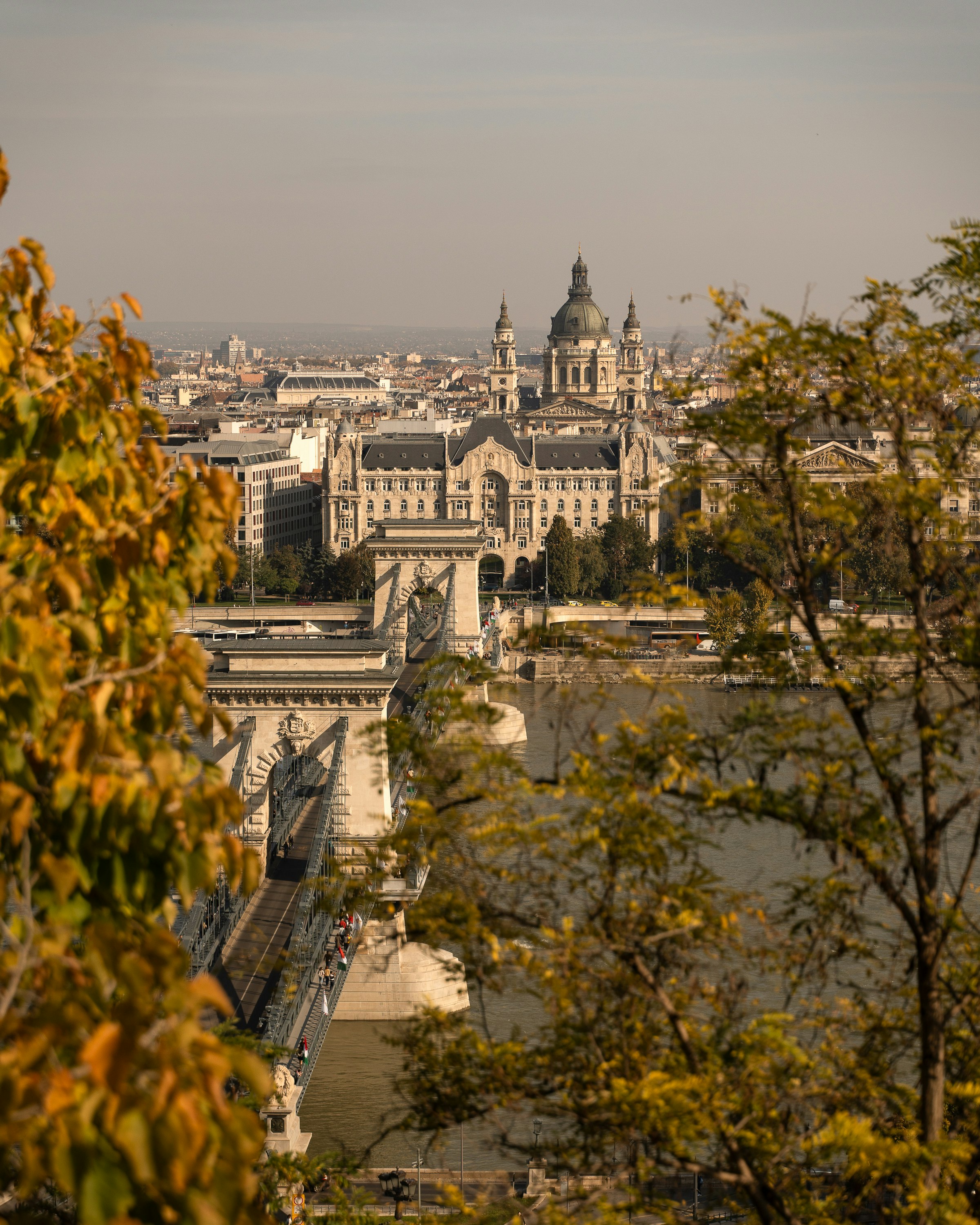 Four Seasons Hotel Gresham Palace Budapest 75/83