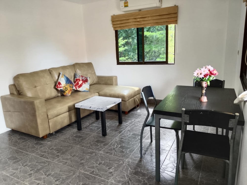 Phratamnak Inn - Hostel 55/77