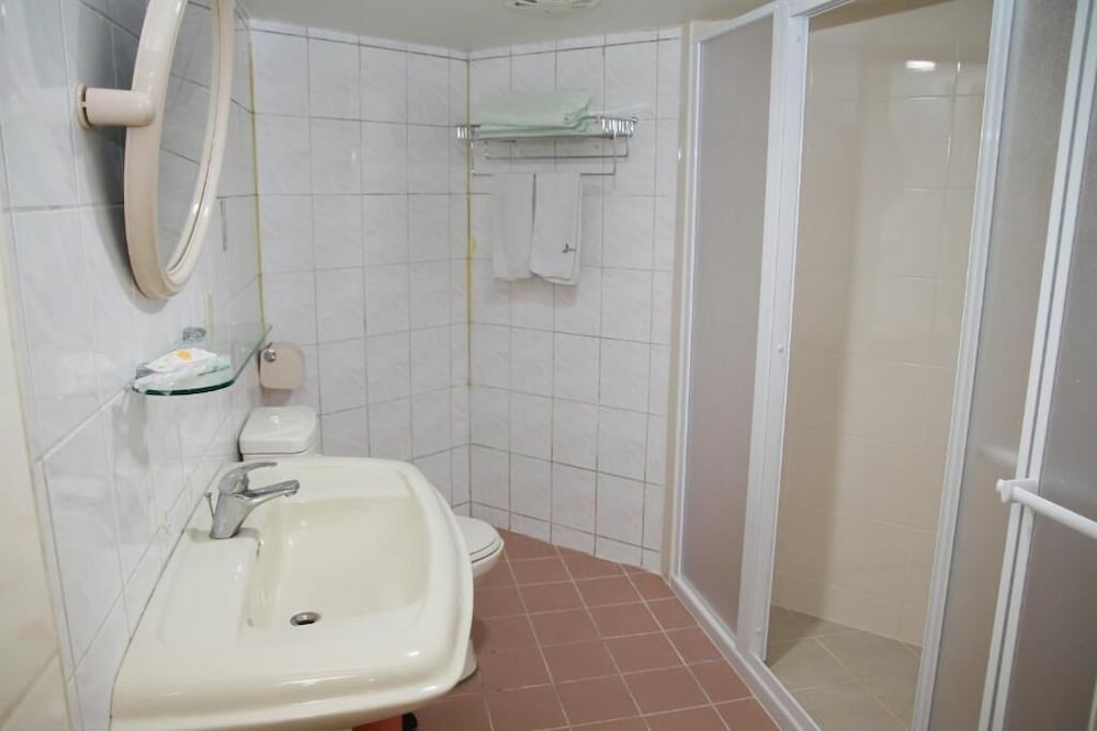 Ti Hwa Hotel 48/49