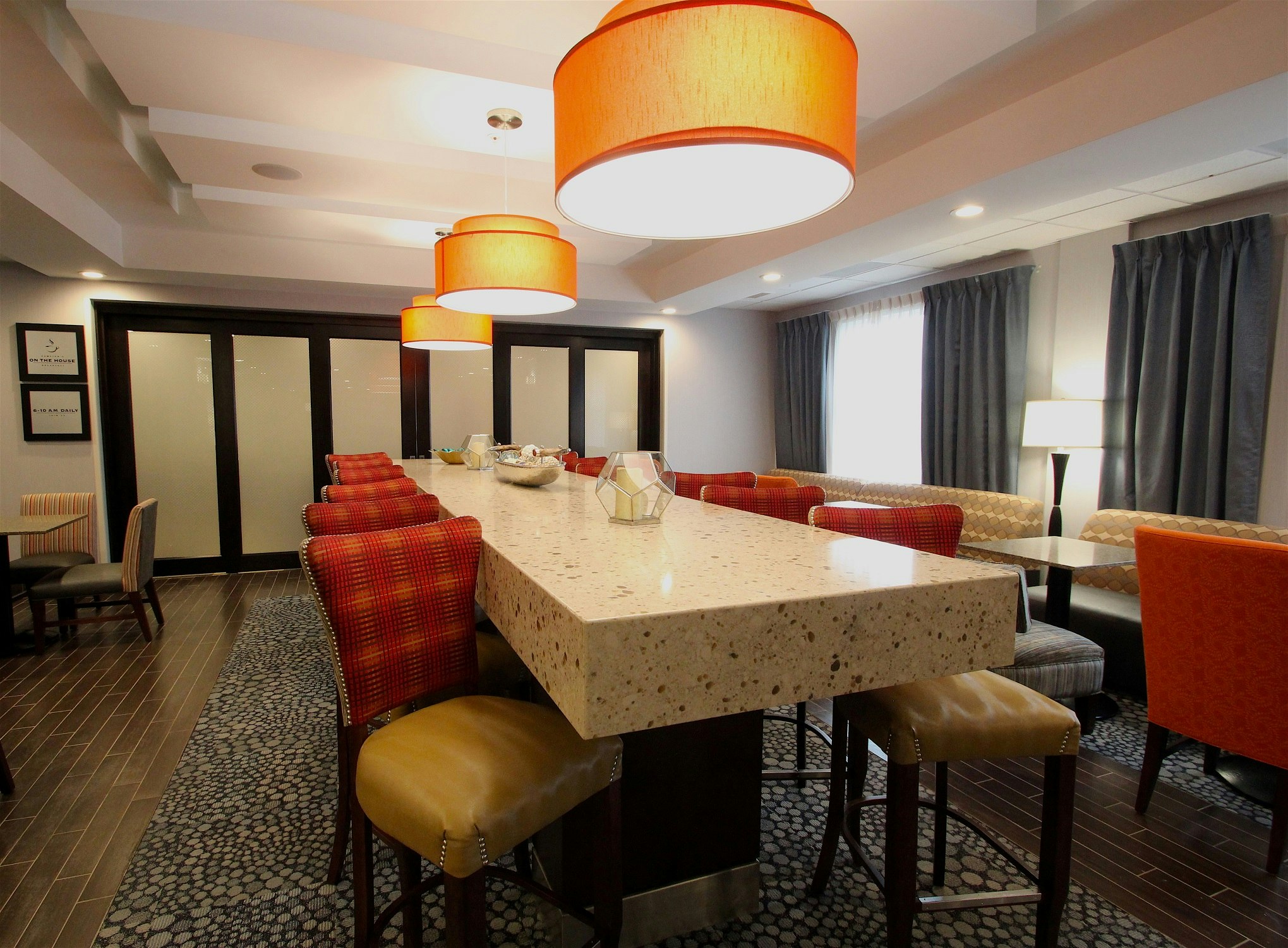 Hampton Inn Suffolk 39/53