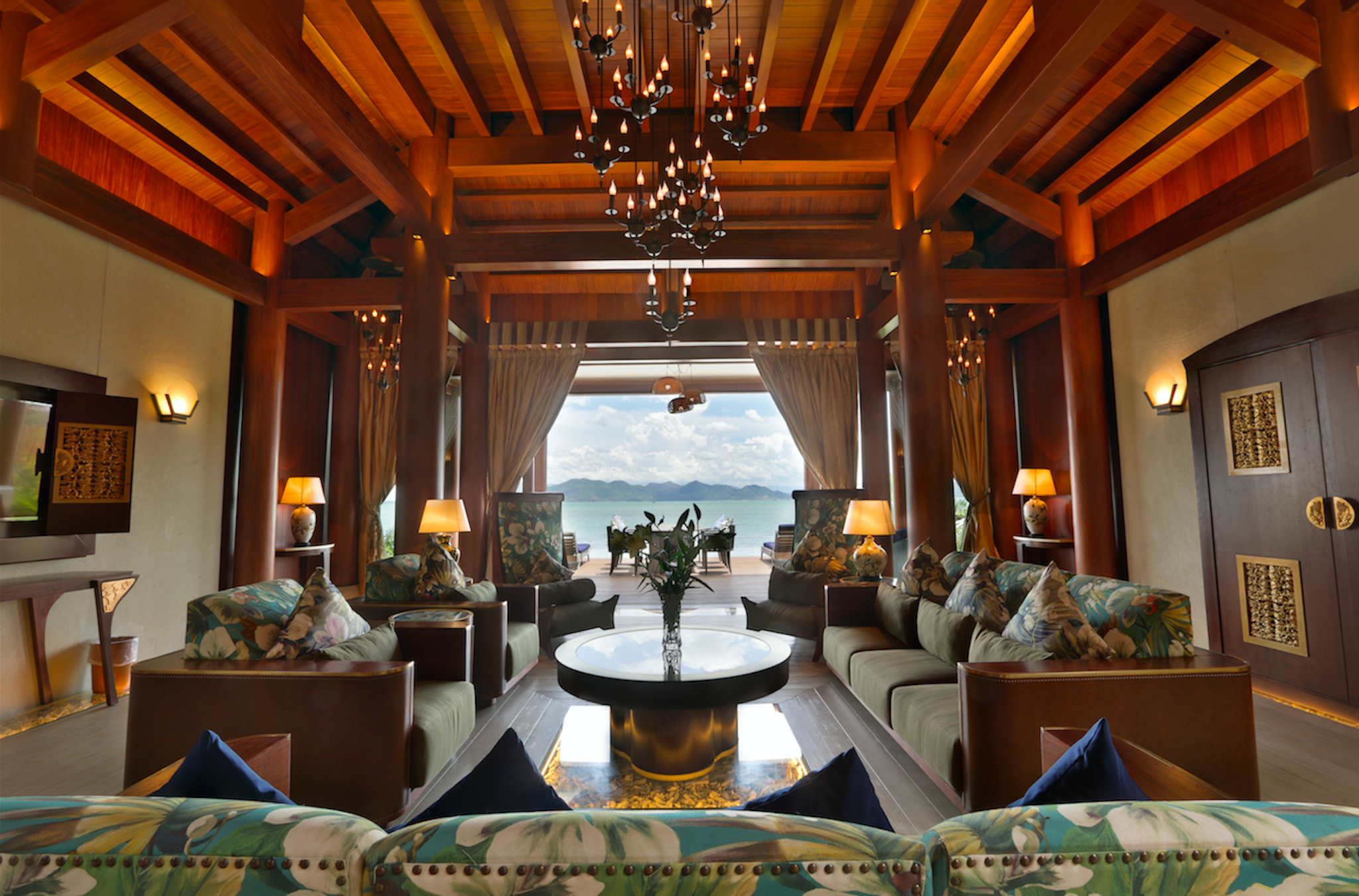 An Lam Retreats Ninh Van Bay 25/50