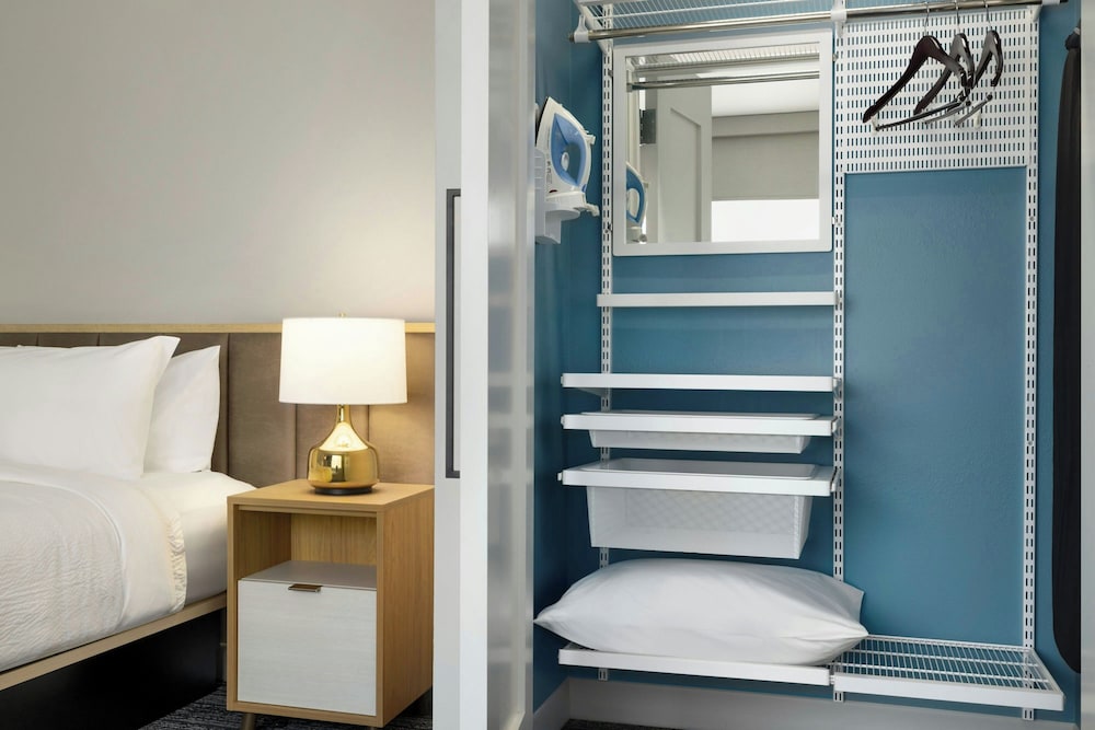 Towneplace Suites By Marriott Duluth 12/31