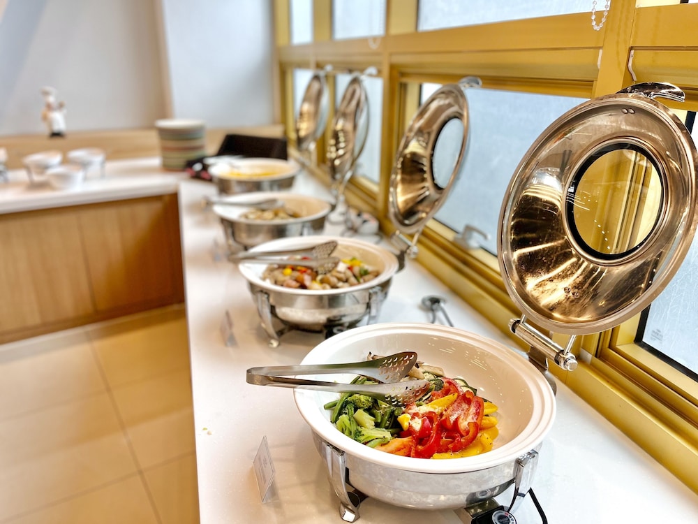 Kenny Seogwipo酒店(Hotel Kenny Seogwipo) 图片3
