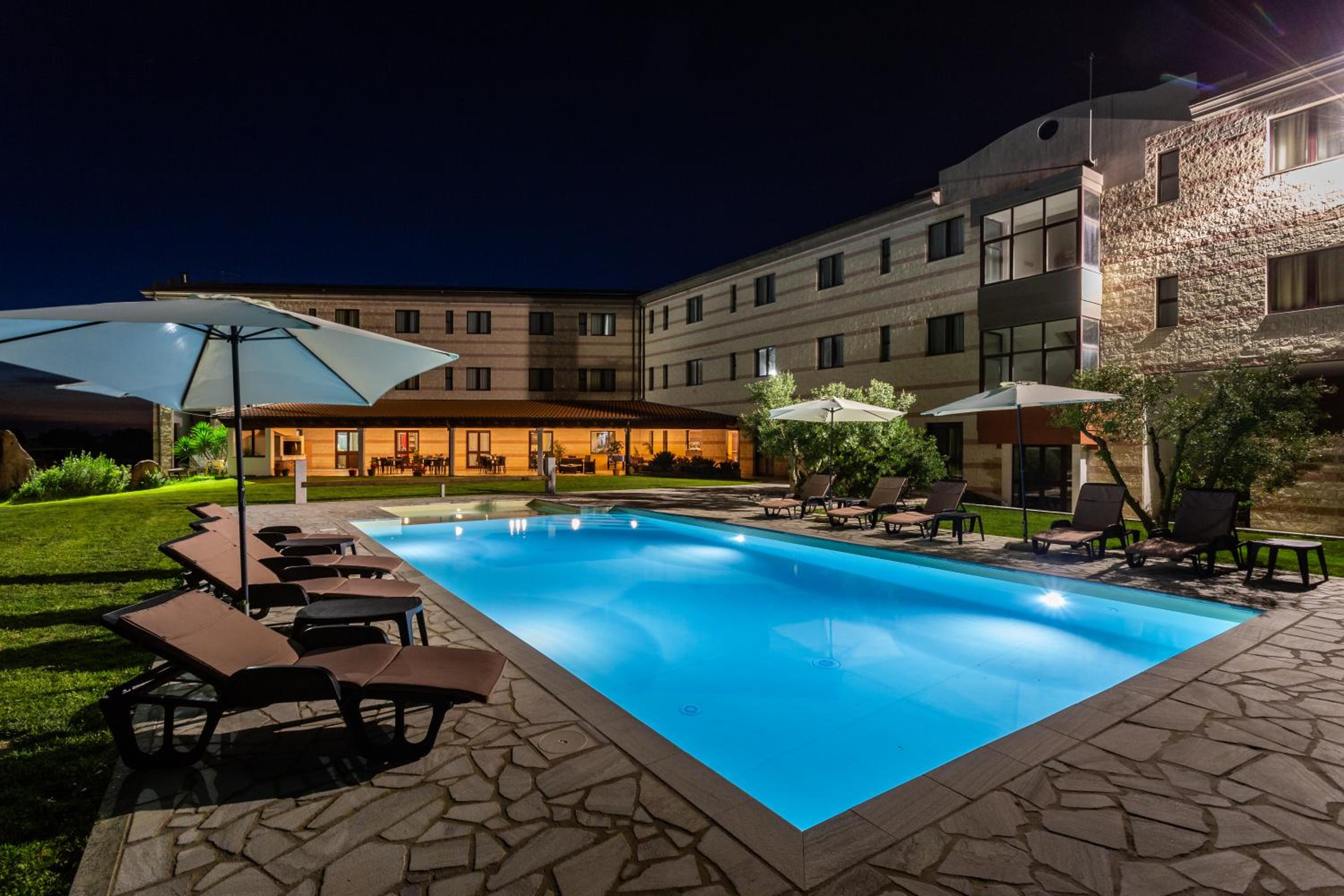 Hostel Rodia 46/50