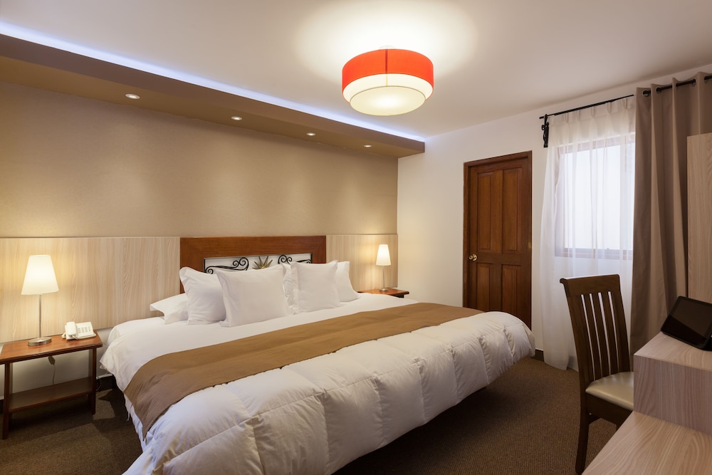 Inti Punku Machu Picchu Hotel And Suites 32/68