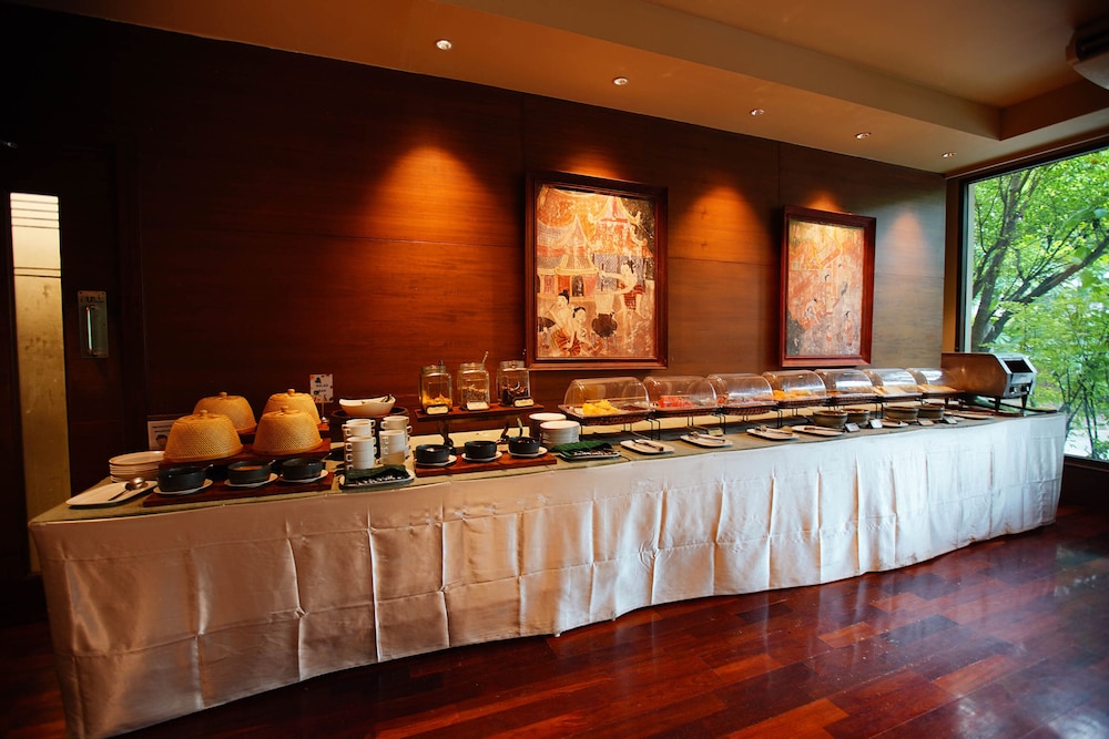 Siripanna Villa Resort And Spa 7/50