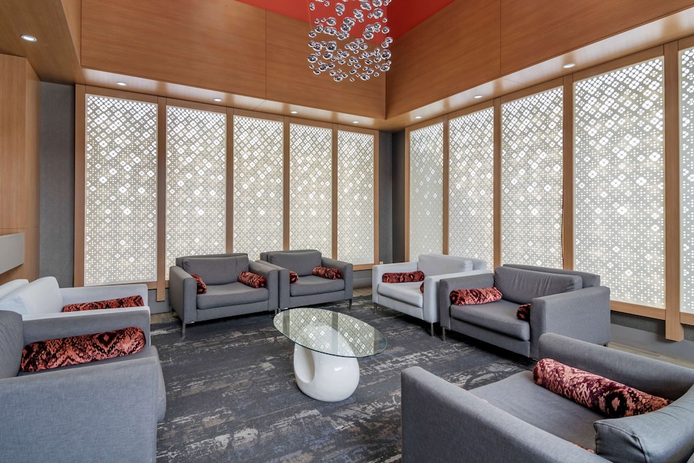 Best Western Plus Vancouver Airport Hotel 32/50