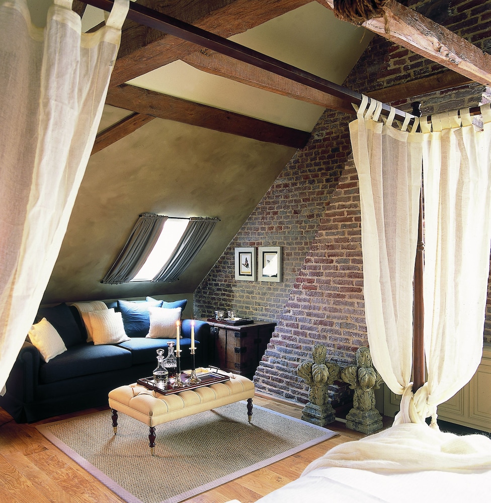 Hotel Recour 50/50