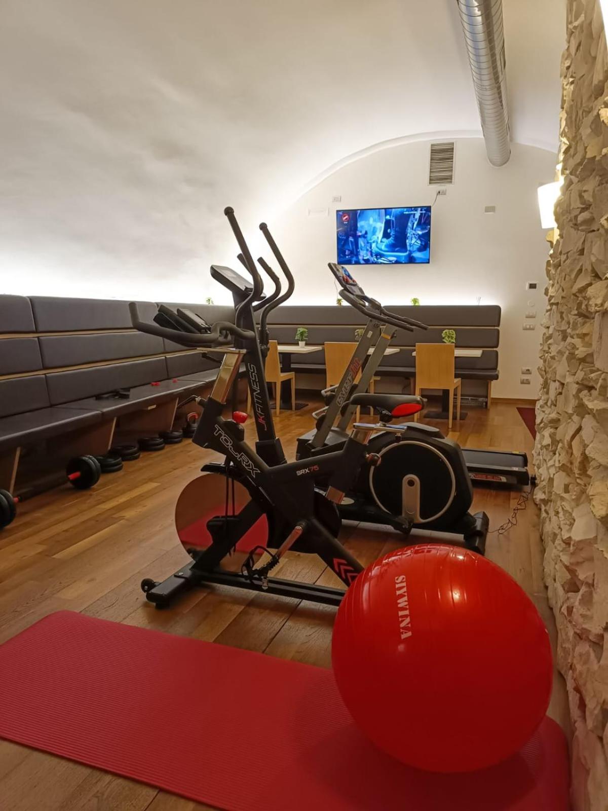 Boutique Exclusive B&B Trento 31/50