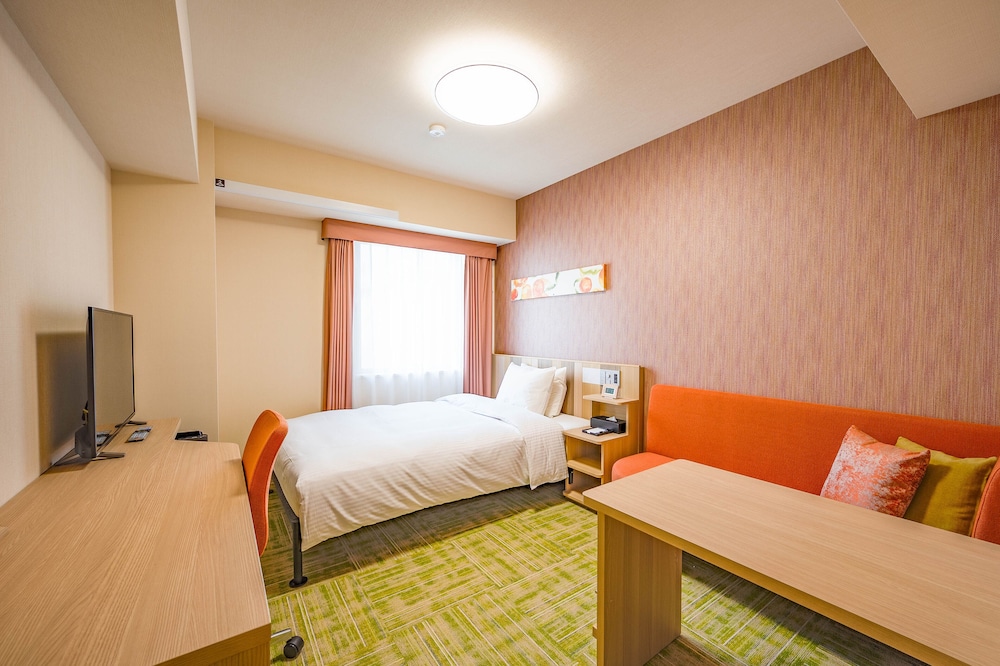 Tabino Hotel lit Matsumoto 17/66