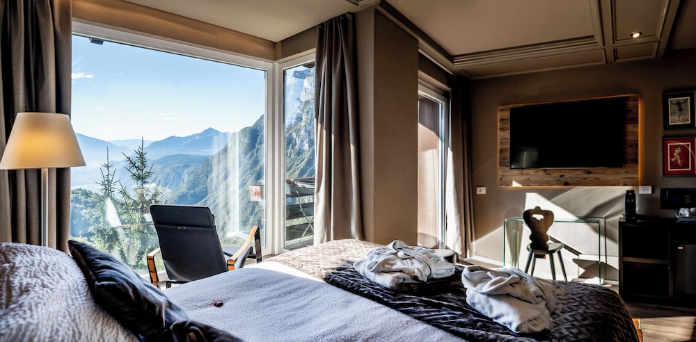 Alp and Wellnes Sport Hotel Panorama 63/71