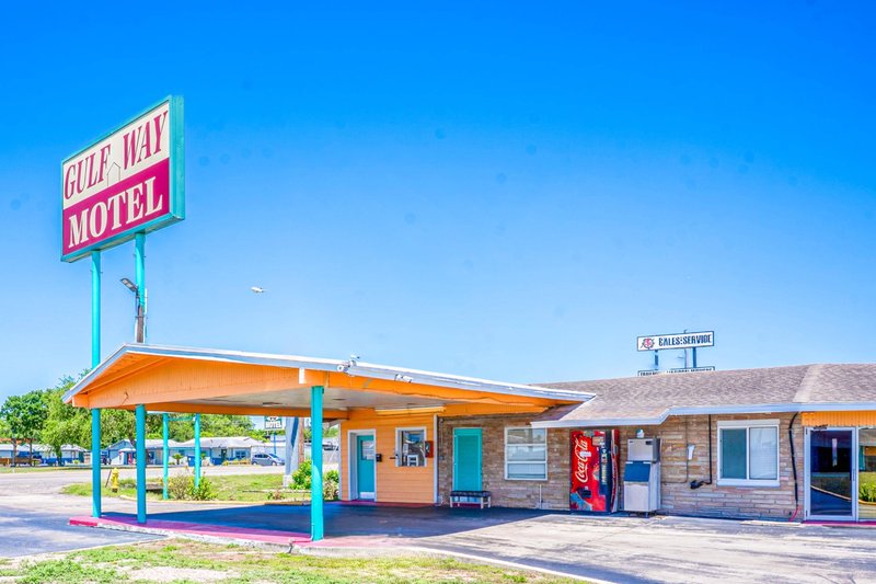 Gulfway Motel By OYO Near Airport I 37 12/30