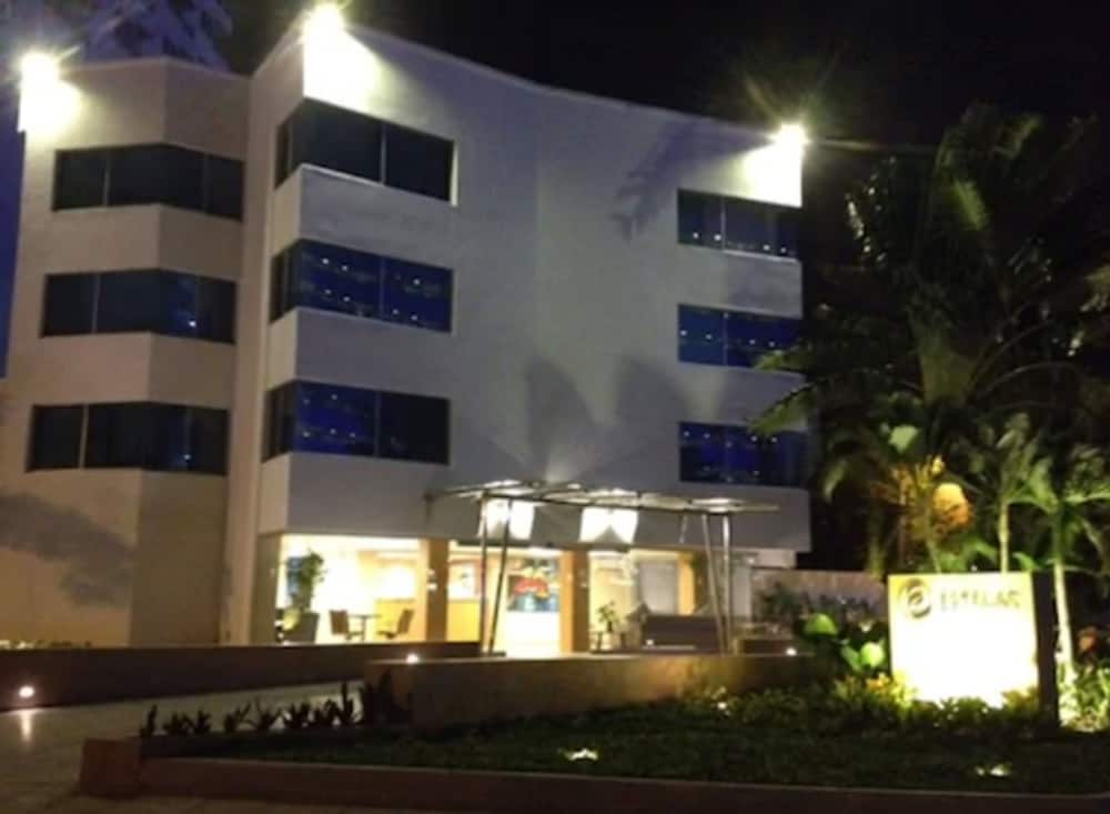 Hotel Oceania Cartagena Ex Hotel Estelar Oceania 4/47