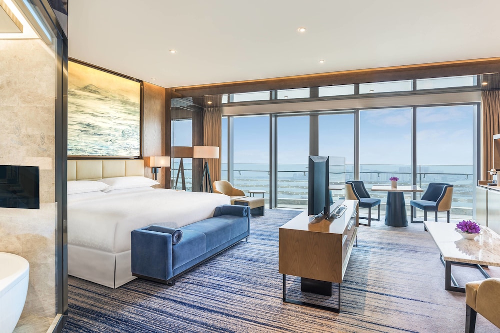 Sheraton Zhuhai Hotel 7/35