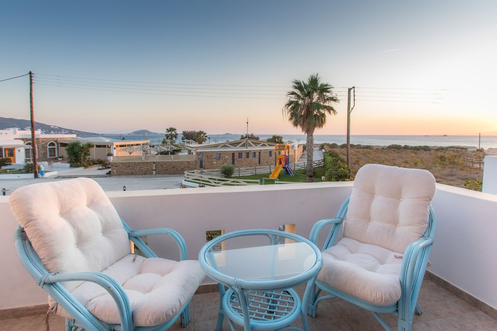 Plaza Beach Hotel 29/50