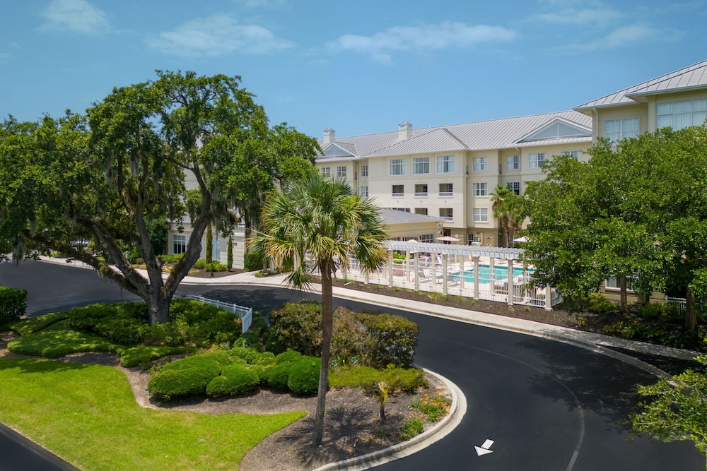 Residence Inn by Marriott Charleston Riverview 41/50