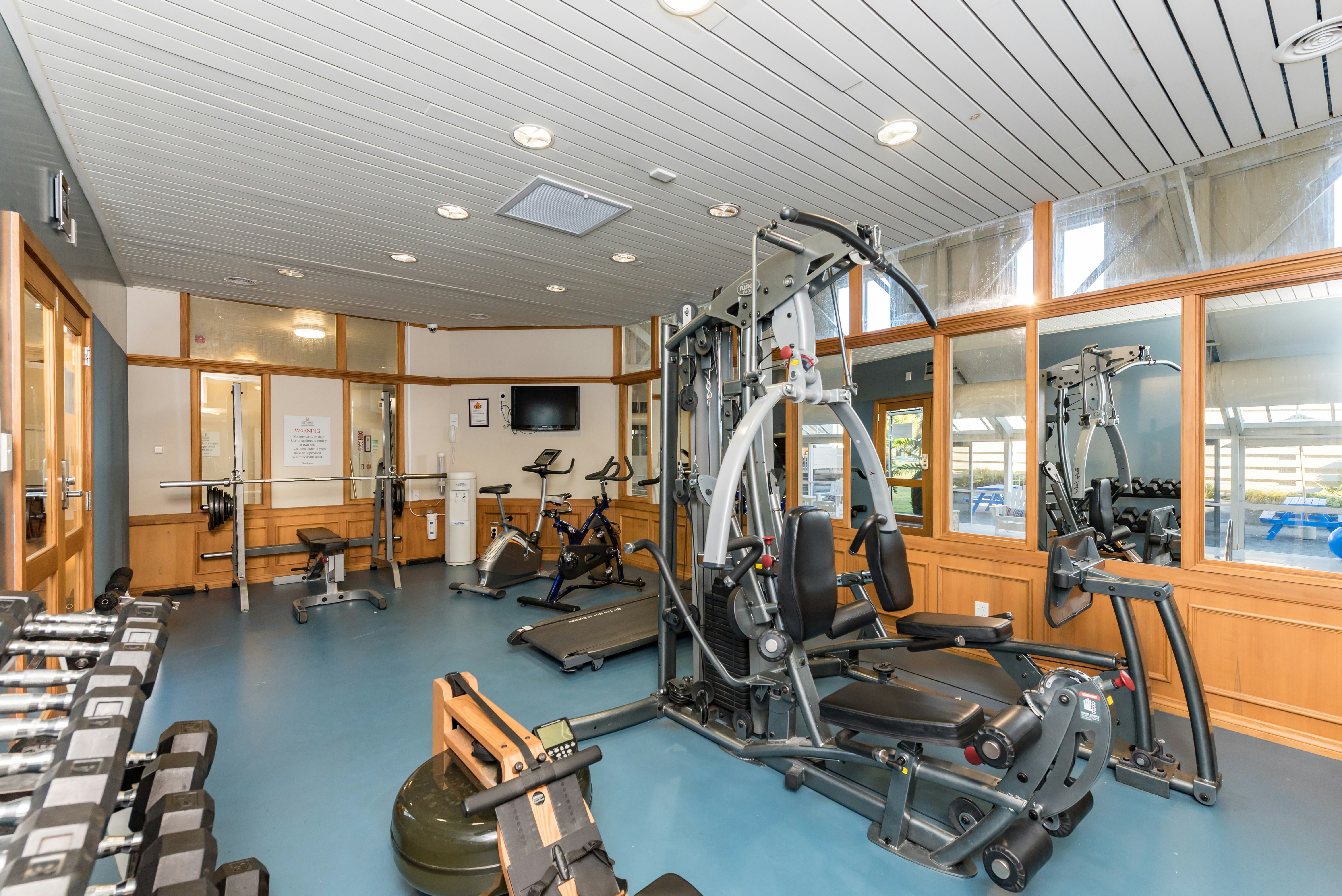 Copthorne Hotel and Resort Solway Park Wairarapa 38/64