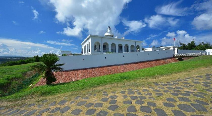 Kenting Culture Resort 20/25