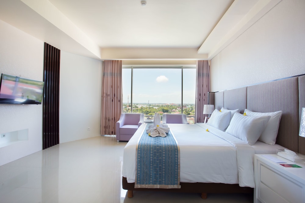 Hotel Golden Palace Lombok 43/64