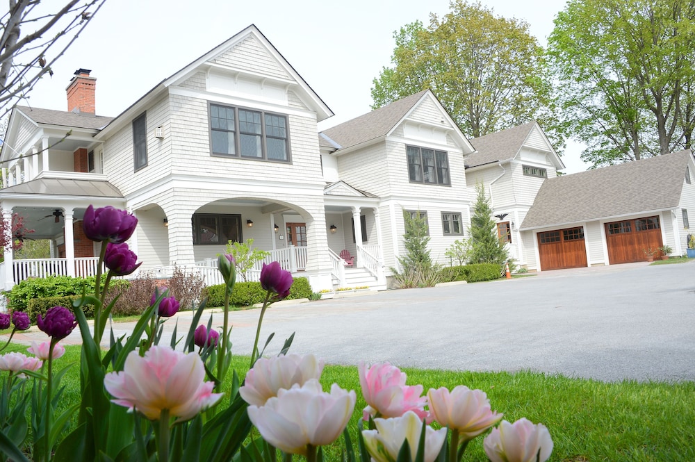 The Springwater Bed And Breakfast 43/50