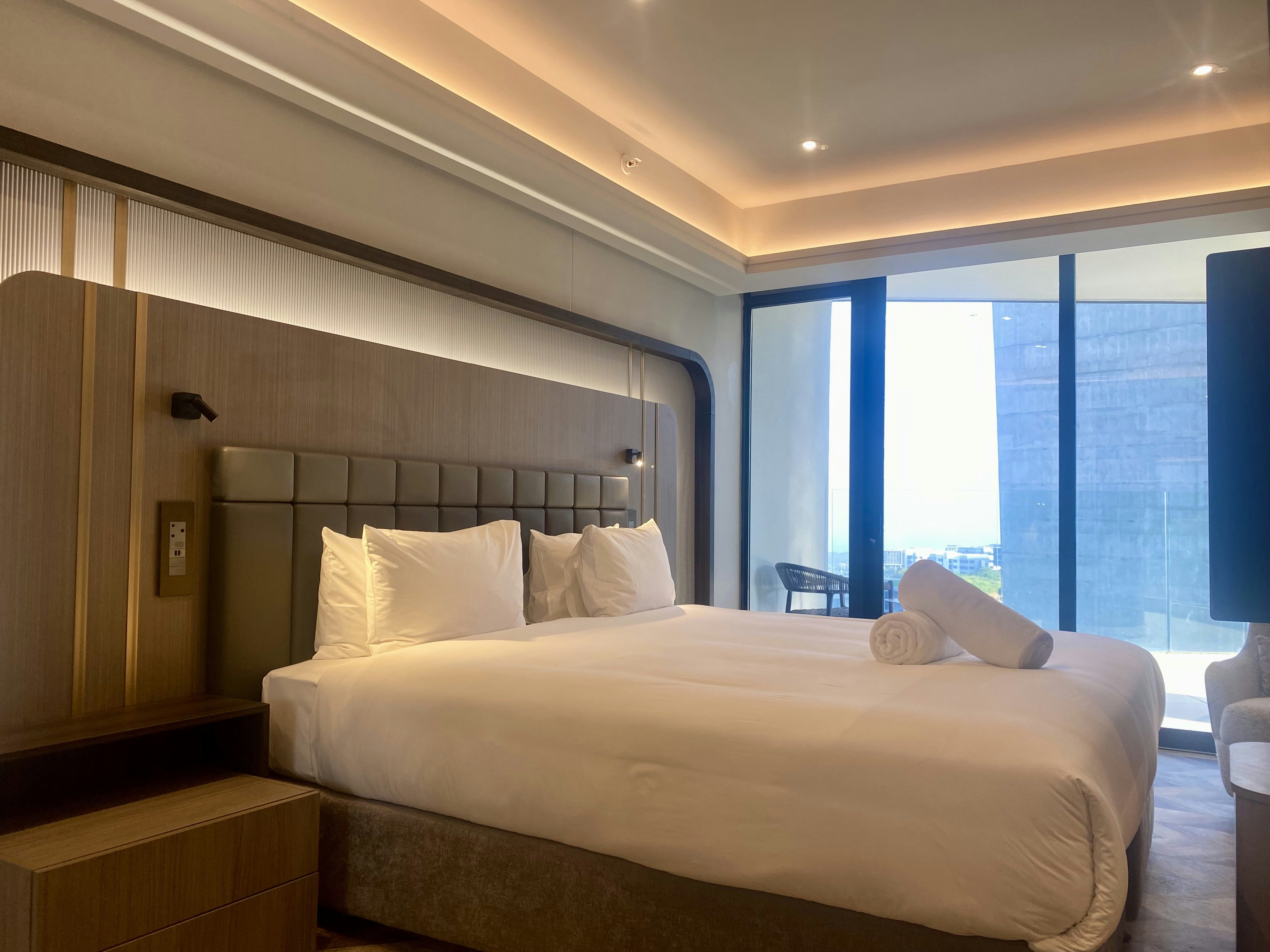 Coastlands Skye Hotel 15/50
