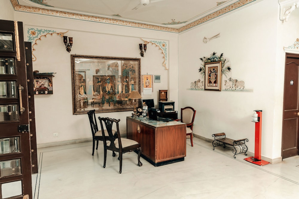 Hotel Boheda Palace 5/37