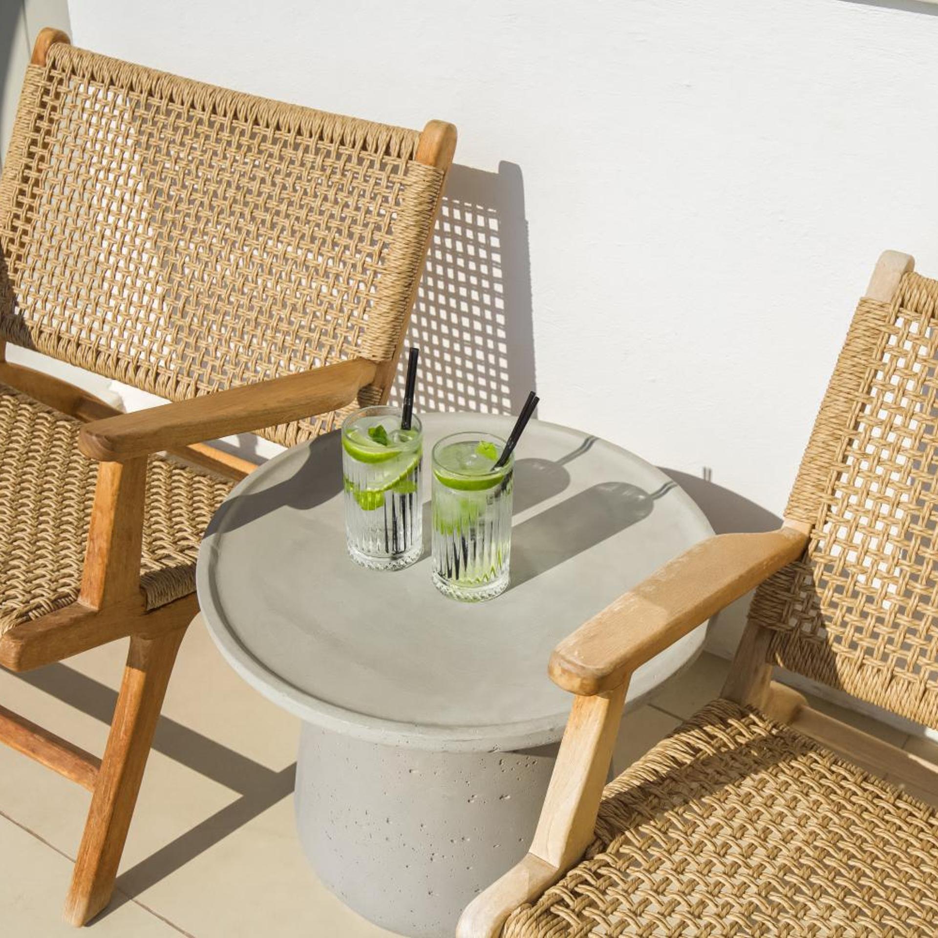 Paliomylos Spa Hotel Paros 8/66
