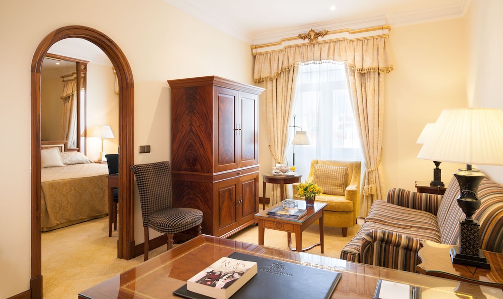 Palacio Estoril Hotel Golf And Spa 61/82