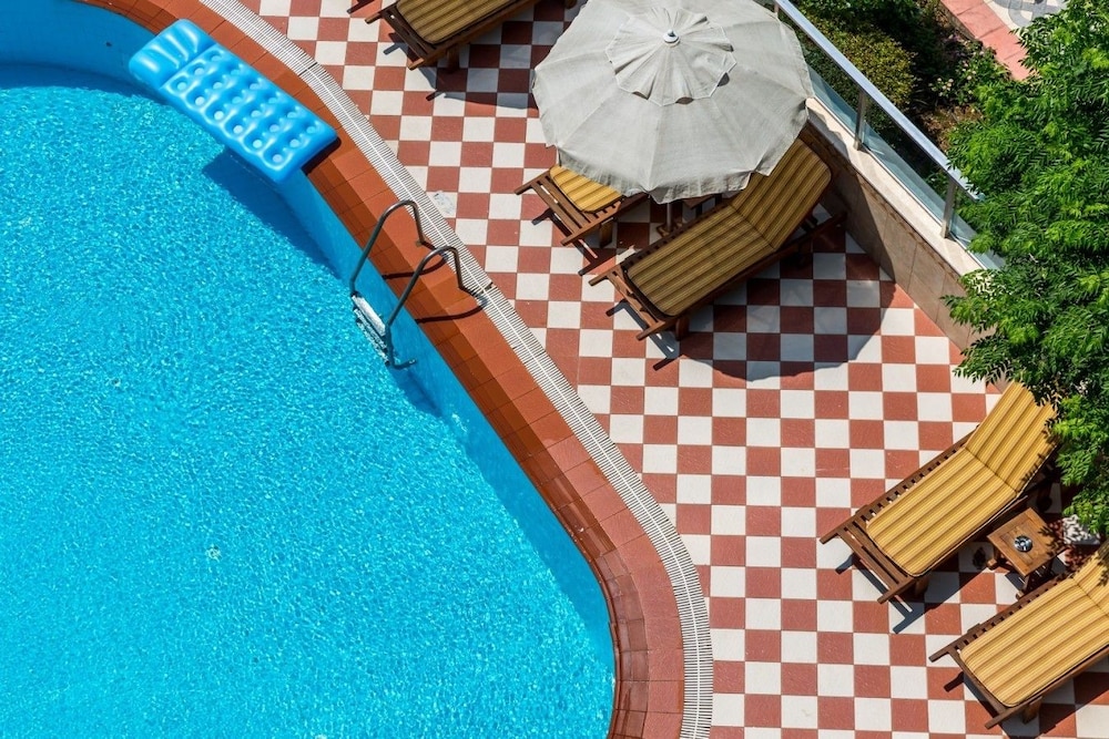 Ketenci Hotel 21/33
