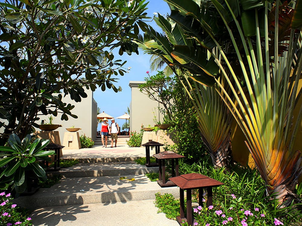 Chongfah Beach Resort Khao Lak 18/62