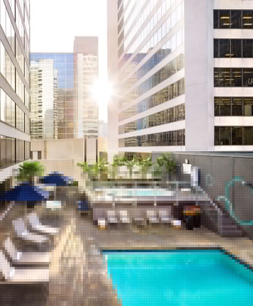 HYATT REGENCY VANCOUVER 25/72