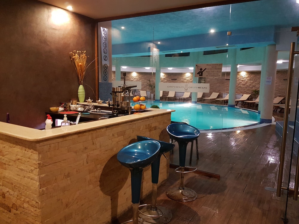 ORPHEUS SPA HOTEL 17/41