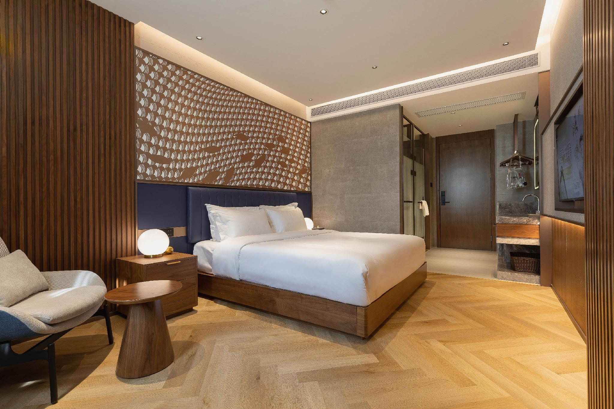 ZMAX HOTELS (Shenzhen Nanshan Sea World Shekou Store) 9/29