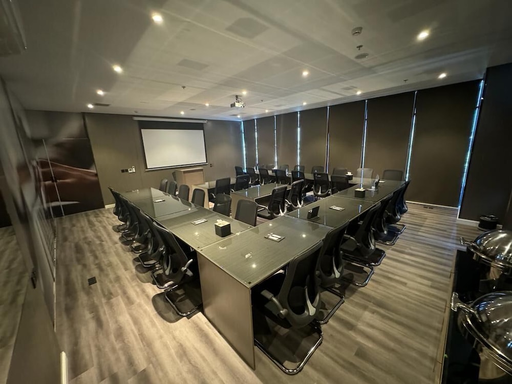 فندق مشارف المدن(Msharef Al Moden Hotel) 26/35