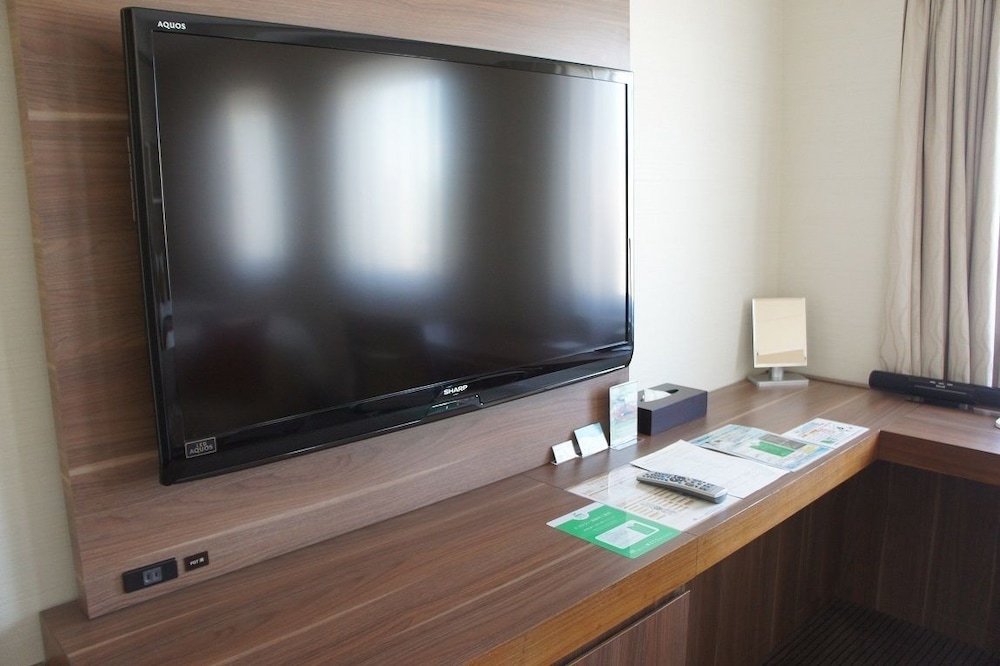 JR-East Hotel Mets Niigata 25/32